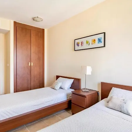 아파트 Zamora 아야몬테