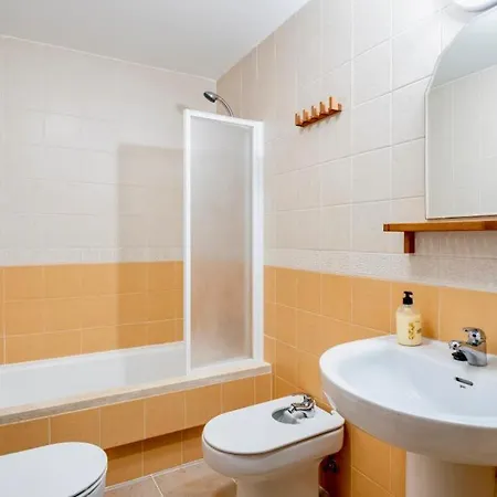 Apartmán Zamora