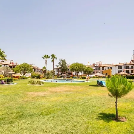 Zamora Apartmán Ayamonte
