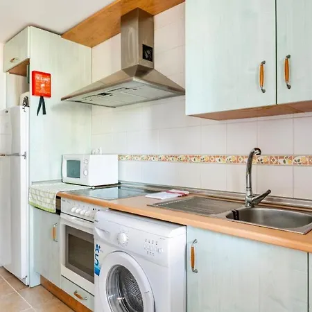 Apartmán Zamora