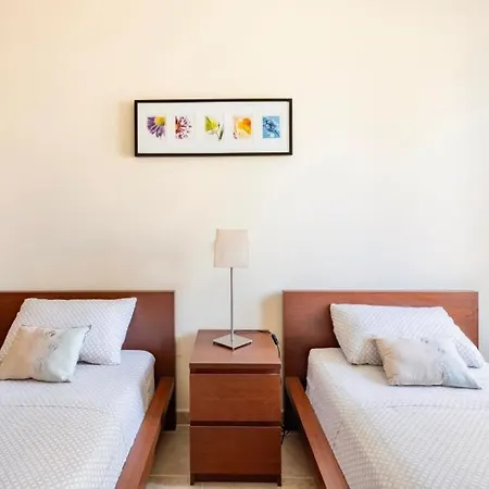 Apartmán Zamora