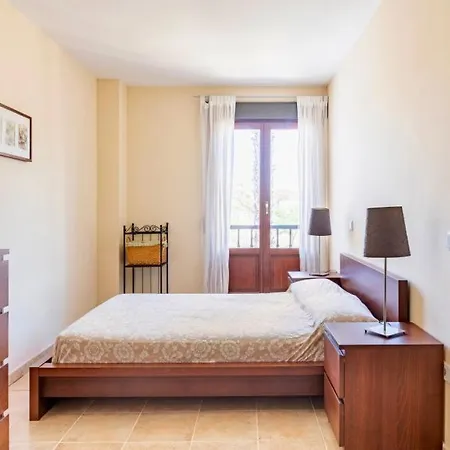 Apartmán Zamora Ayamonte