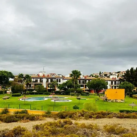 Apartmán Zamora