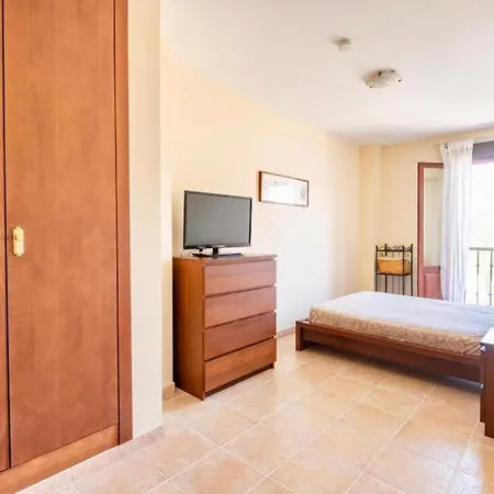 Zamora Apartmán *