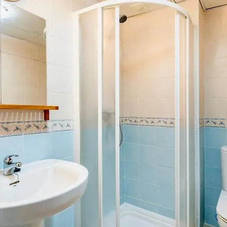 Apartmán Zamora Ayamonte