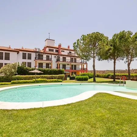 Apartmán Zamora