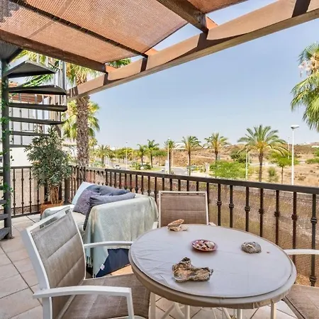 Zamora Apartmán Ayamonte